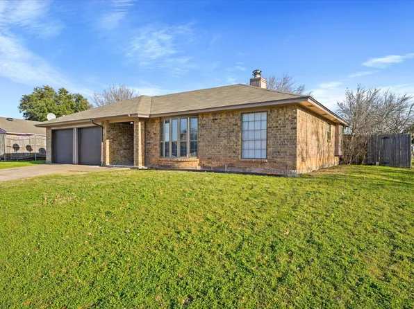 3925 Wendover Dr, Fort Worth, TX 76133
