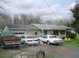 10010 NE 172nd Ave, Brush Prairie, WA 98606