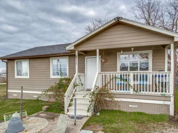 6711 County Road 890, Lucas, TX 75002