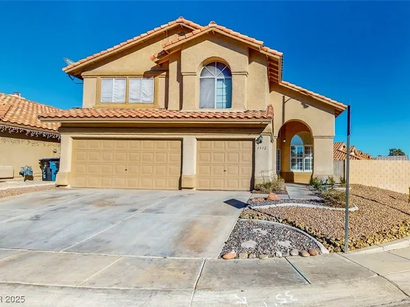 1532 Ascension Cir, North Las Vegas, NV 89031