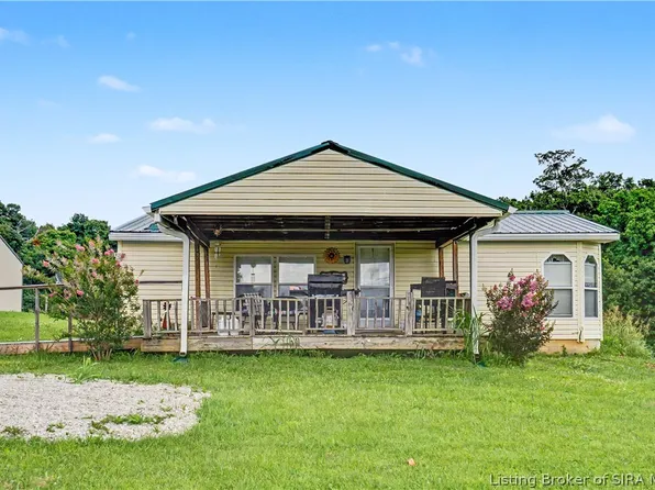2870 N Highway 11 SE, Elizabeth, IN 47117