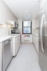 Rented by BARNES New York