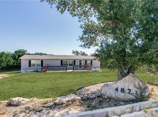 487 Deer Crk, Spring Branch, TX 78070