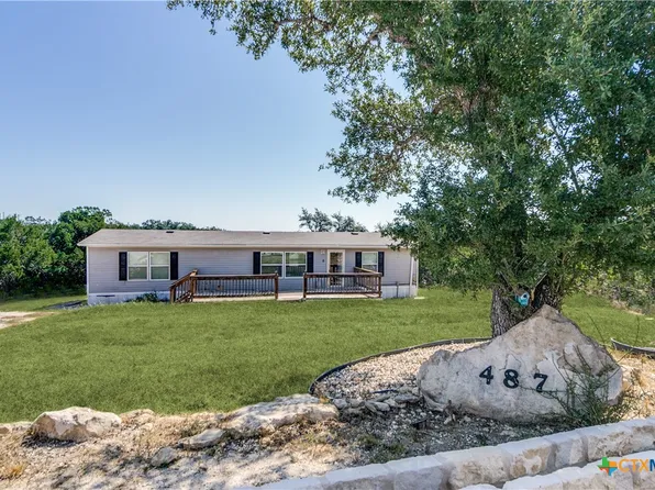 487 Deer Crk, Spring Branch, TX 78070