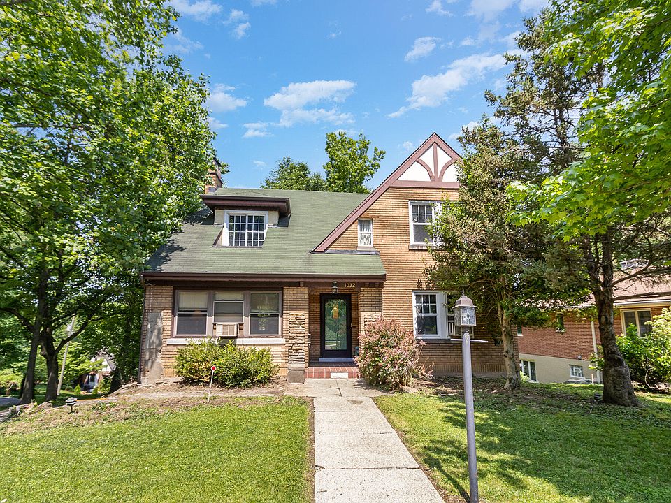 1032 Lawton Rd, Park Hills, KY 41011 Zillow