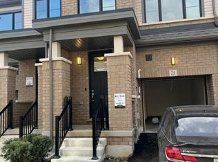474 Provident Way #21, Hamilton, ON L0R 1W0