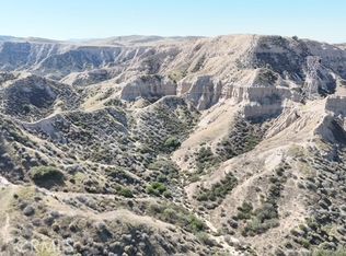 0 Vasquez Way LOT 2, Canyon Country, CA 91351