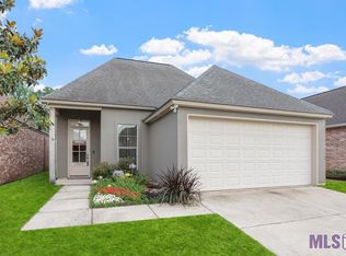 17619 Willow Trail Dr, Baton Rouge, LA 70817