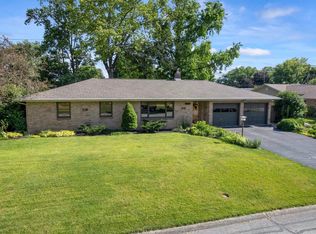 3947 Pippin Ln, Lafayette, IN 47905