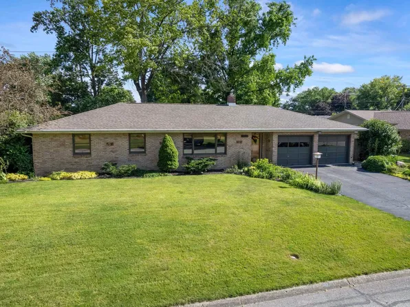 3947 Pippin Ln, Lafayette, IN 47905