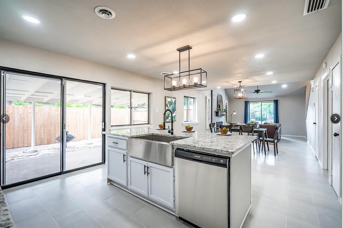Building Photo - 5521 Jester Dr