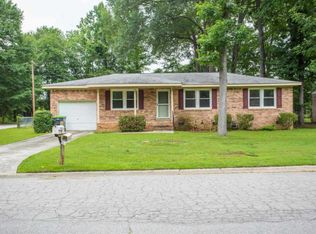 700 Seton Rd, Columbia, SC 29212