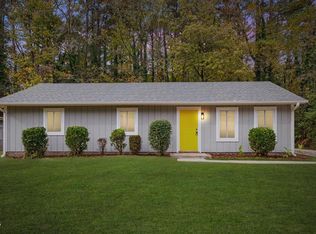 2206 Charles St, Durham, NC 27707