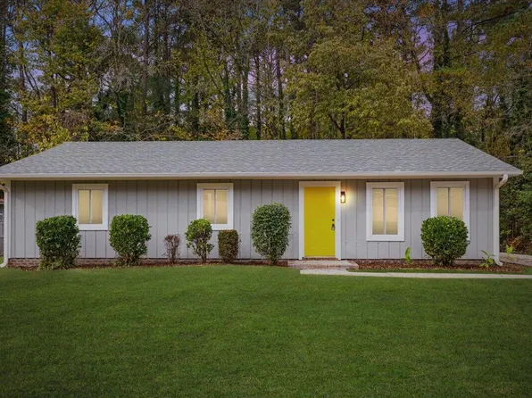2206 Charles St, Durham, NC 27707