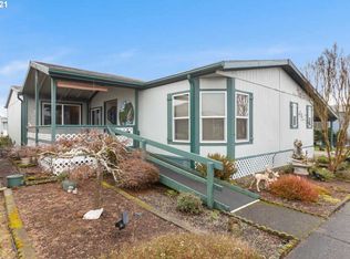 1305 Pioneer Way SPACE 120, Forest Grove, OR 97116