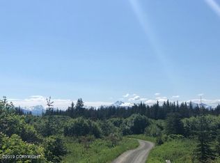 4750 Tundra Rose Rd, Homer, AK 99603