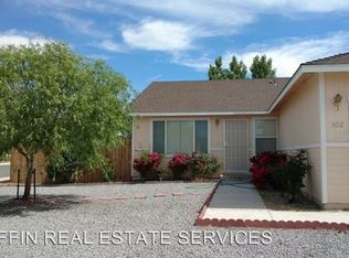 302 Emigrant Way, Fernley, NV 89408