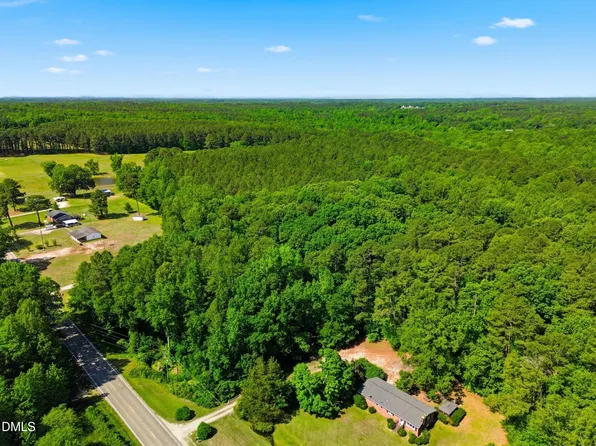S Highway 39, Zebulon, NC 27597