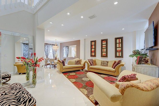 1123 SW 147 Avenue, Pembroke Pines, FL 33027