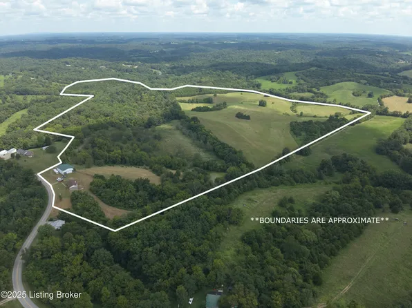 3826 Chaplin Rd, Willisburg, KY 40078