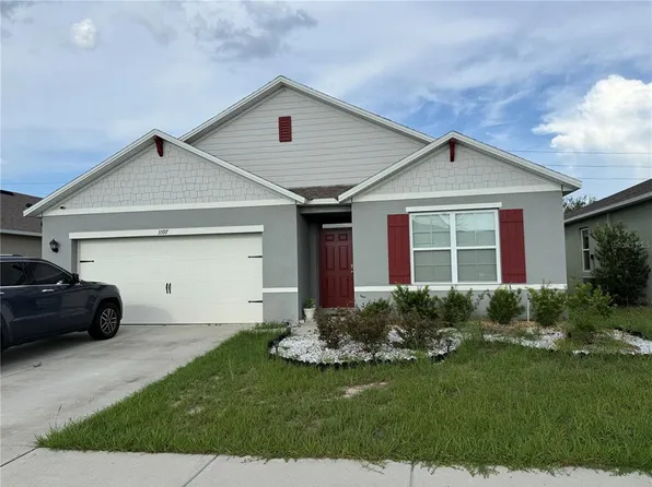 3597 YARIAN, HAINES CITY, FL 33844