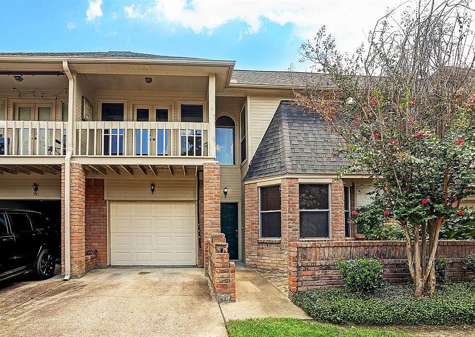 Welcome to your next home 5515 Strack Rd #130!