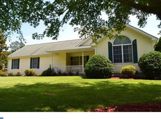 56 Cypress Branch Rd, Magnolia, DE 19962