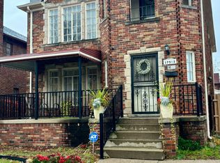 17513 Wisconsin St #1, Detroit, MI 48221