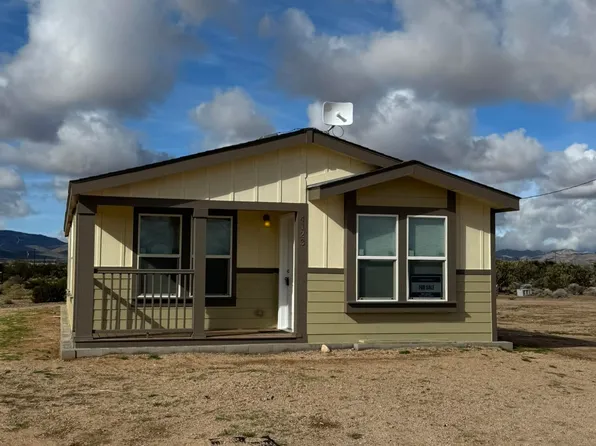 4123 N Cowlic Road, Golden Valley, AZ 86413