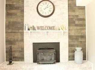 7108 Bull Hill Rd, Prince George, VA 23875