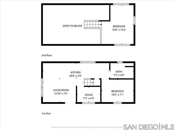 3rd image of 14291 Rios Canyon Rd Space 3