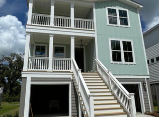 1458 Tangles Trl, Charleston, SC 29492