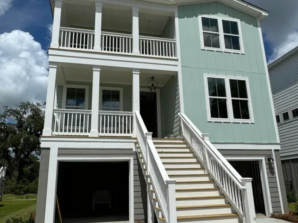 1458 Tangles Trl, Charleston, SC 29492