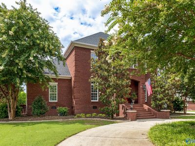1308 Spring Branch Dr NE, Hartselle, AL, 35640