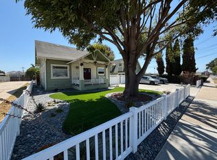 558 J St, Chula Vista, CA 91910