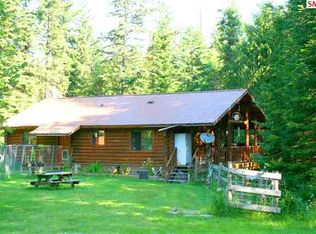 440 Fry Creek Rd, Sagle, ID 83860