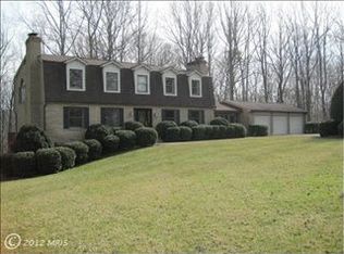 10249 Van Thompson Rd, Fairfax Station, VA 22039