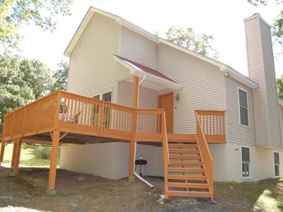 145 Heather Hill Rd, Dingmans Ferry, PA, 18328