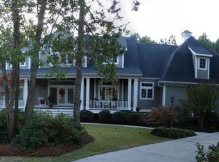 4507 Fieldstone Cir, Southport, NC 28461