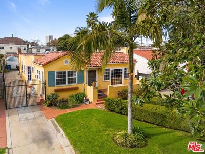 1015 S Citrus Ave, Los Angeles, CA, 90019