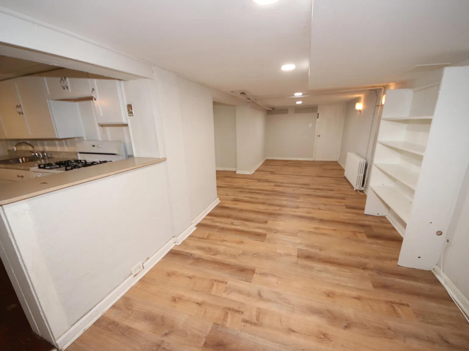 1 bed, $1,295 — Photo 3
