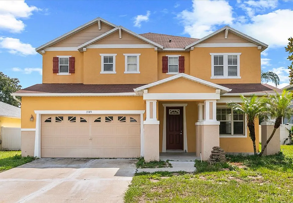 3949 Golden Finch Way