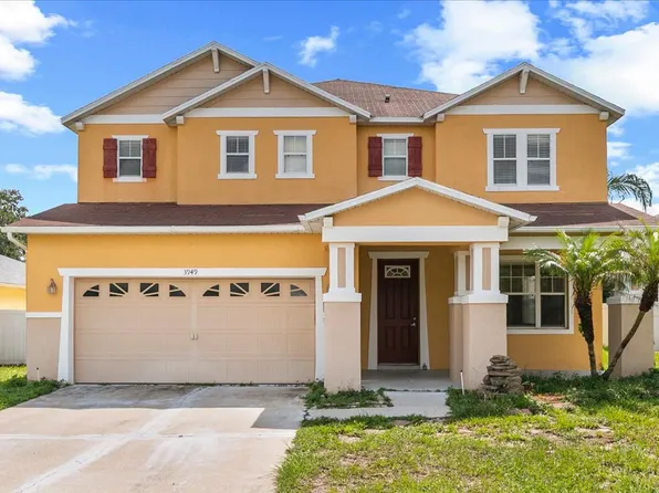 3949 Golden Finch Way, Kissimmee, FL 34746