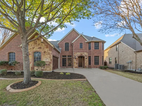 201 Chatfield Dr, Rockwall, TX 75087