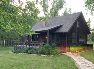 30 Pine Meadow Dr, Berryville, AR 72616