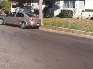10404 S 3rd Ave, Inglewood, CA 90303