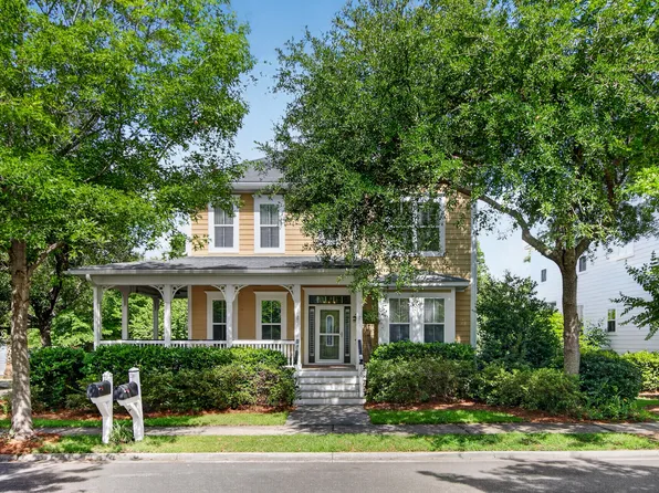 120 Westoe St, Summerville, SC 29483