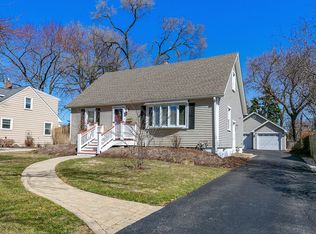 4331 Prospect Ave, Downers Grove, IL 60515