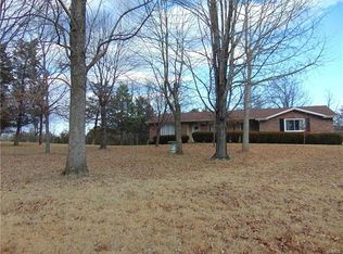 10392 Mapaville Hematite Rd, Festus, MO 63028