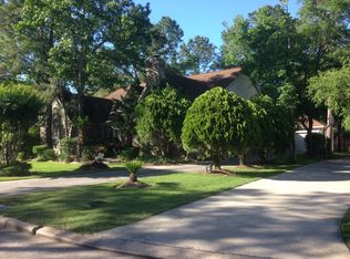 14 Grey Finch Ct, Spring, TX 77381